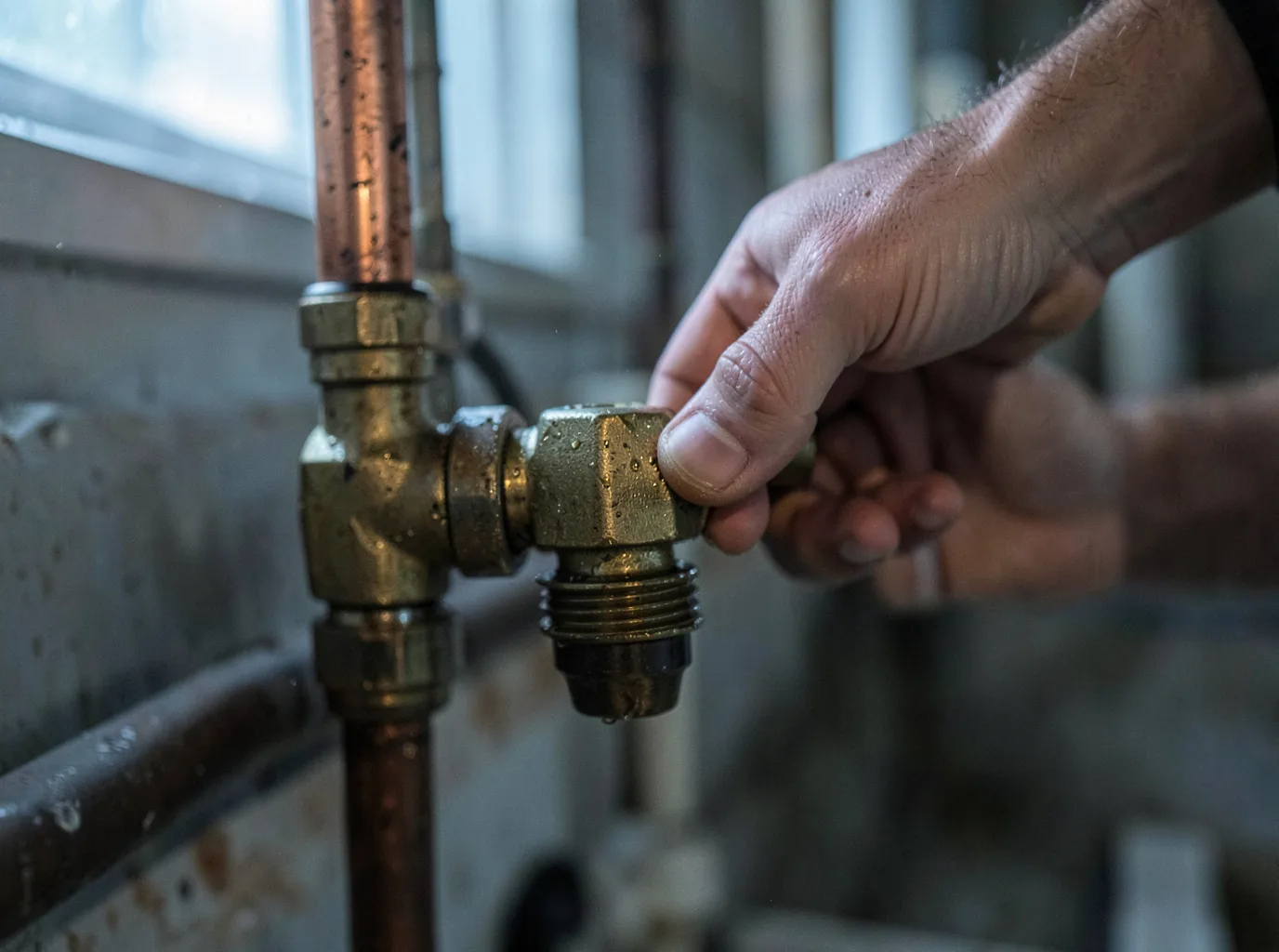 Emergency Plumber Harrisonburg, VA FAQs